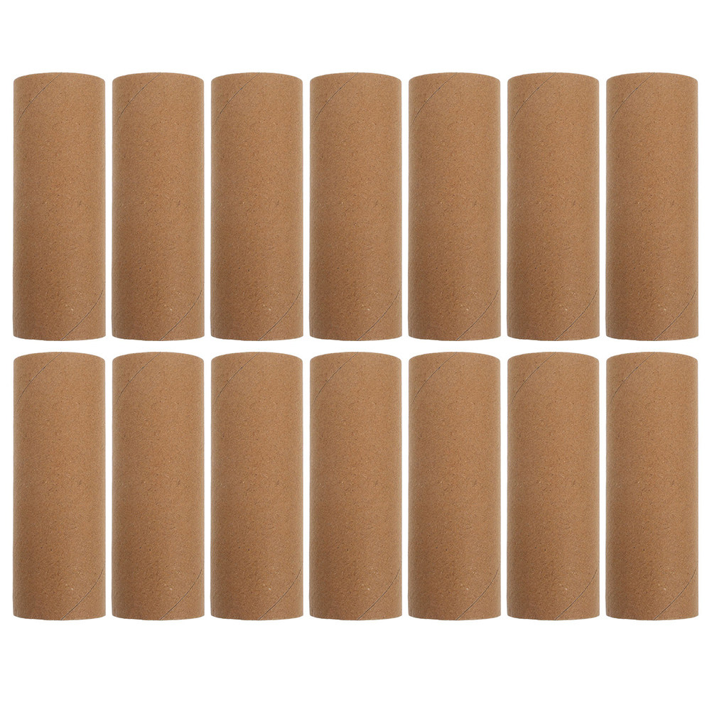 Art Craft Cardboard - 30 tubes en carton pour loisirs