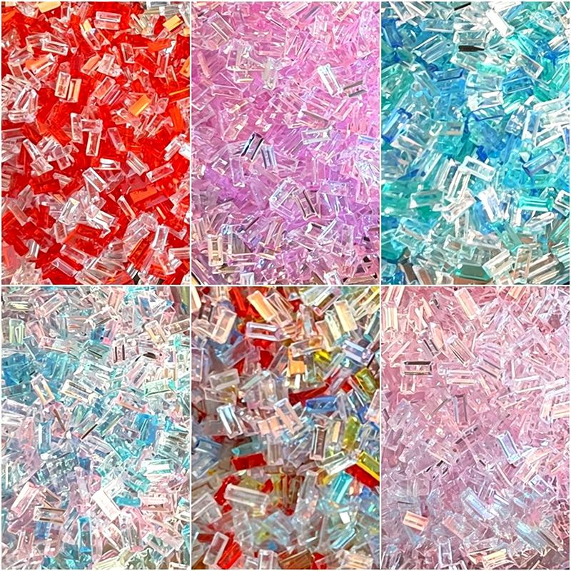 Art Craft Bar - 100 g, bâtonnets en acrylique en