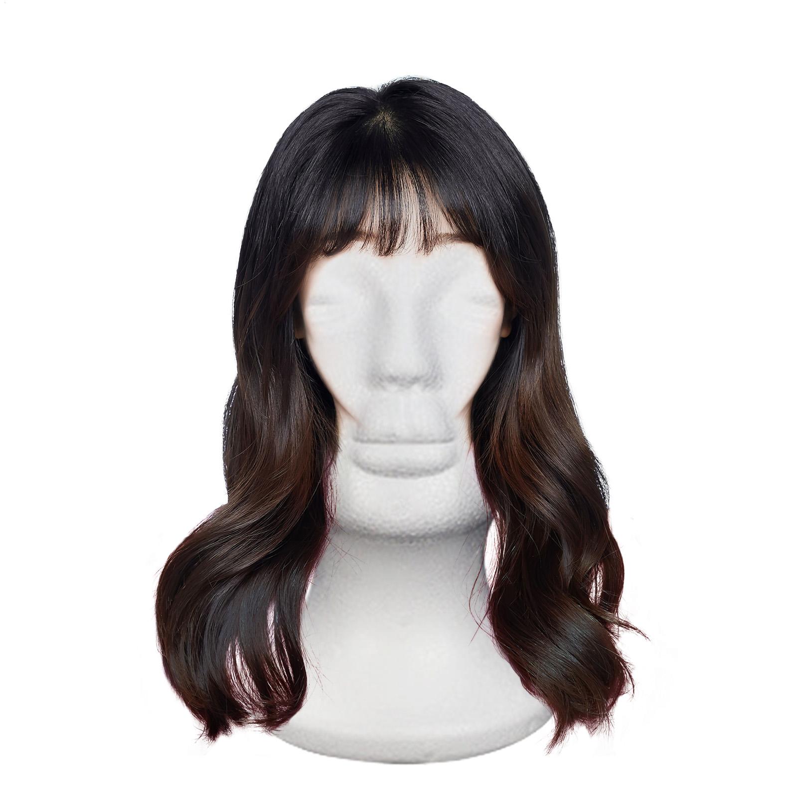 Art Craft Cardboard - Tête de mannequin en mousse légère