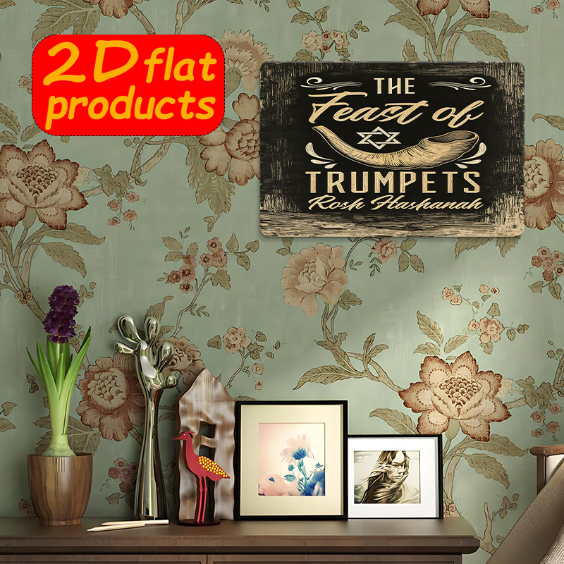 CIFBUY Art mural vintage en al - Art & Craft Paper For Kids avis et prix