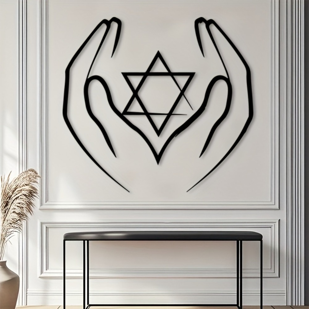 CIFBUY Décoration murale en mé - Art & Craft Paper For Kids avis et prix
