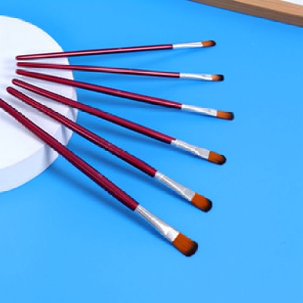 Ensemble de pinceaux pour arti - Gouache Paint Set avis et prix
