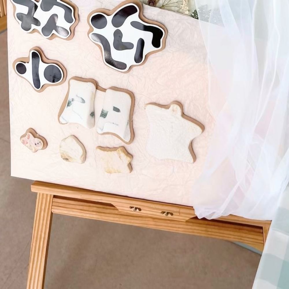 Papier de soie à thème forêt,  - Art Craft With Paper avis et prix