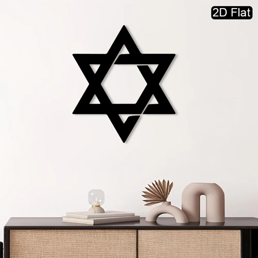 CIFBUY Décoration murale en fe - Art & Craft Paper For Kids avis et prix