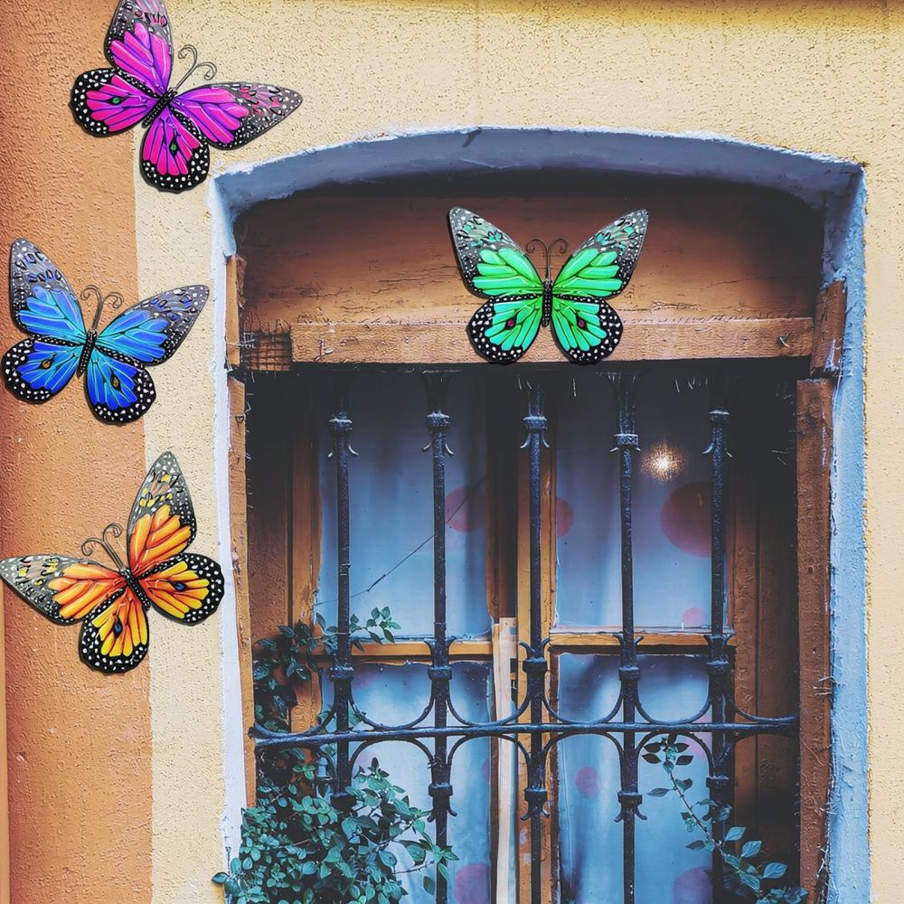 Petite décoration murale en fo - Art And Craft For Nursery avis et prix